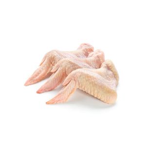 Alas de Pollo Congeladas de Alta Calidad, Halal, para Exportación y Venta al por Mayor - Product Image 2