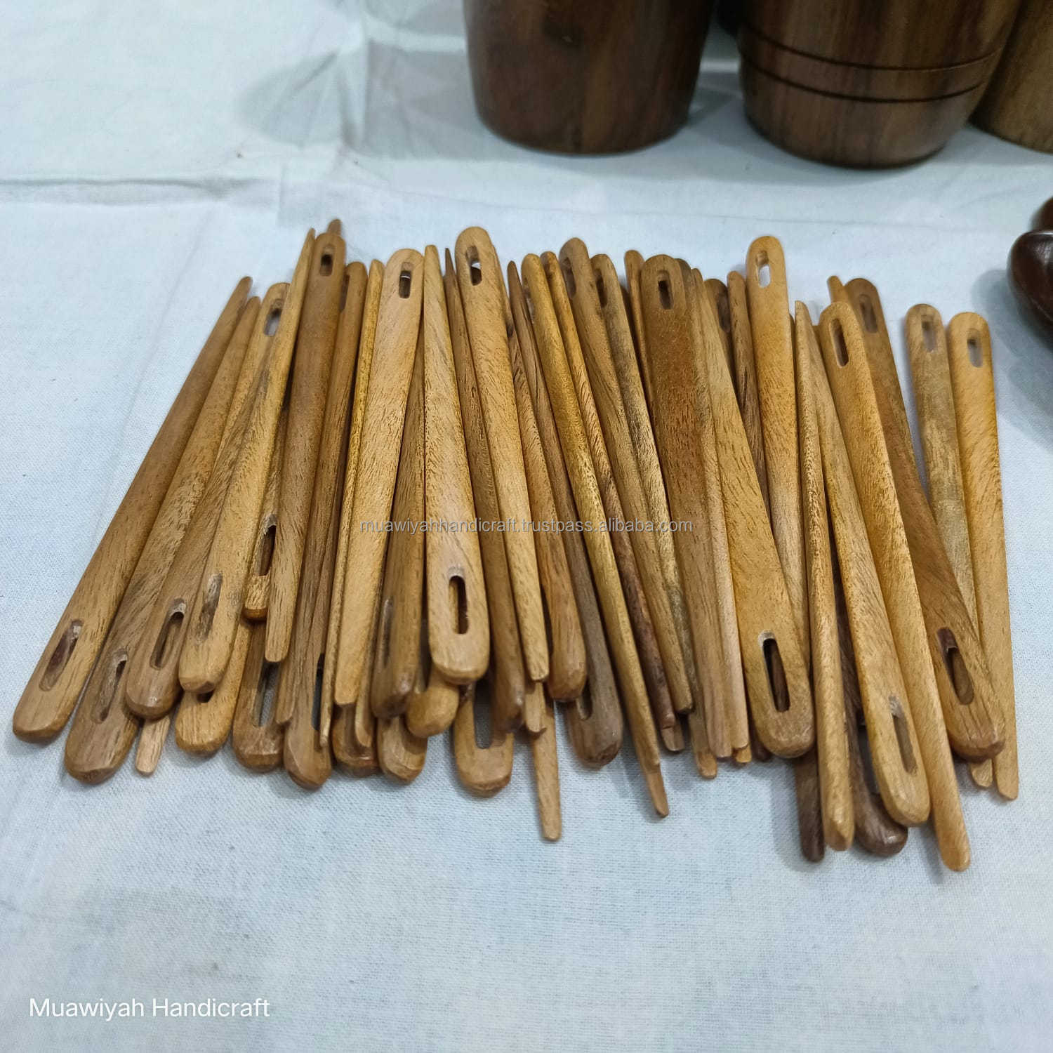 สีไม้ธรรมชาติ