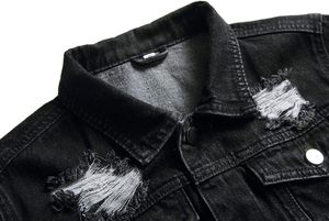 Wholesale Custom <b>Light</b> Blue Canvas Denim <b>Jacket</b> <b>Men</b> 100% Cotton Fleece Lining Breathable Garment Dyed Excellent Quality - Product Image 5