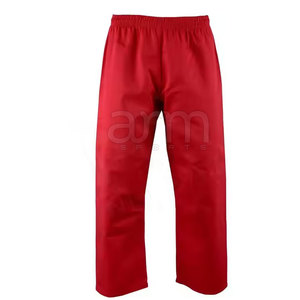 Uniforme de Karate para Hombre, Elegante, Holgado, Tela Suave, Ligero, Transpirable, Informal - Product Image 4