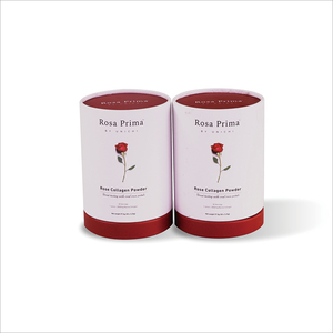 <b>Round</b> Gift <b>Box</b> Custom design Eco-friendly Environmental - Product Image 1