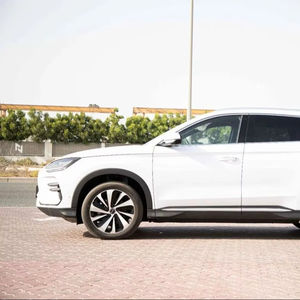 BYD Song Plus Honor 2024, Auto Eléctrico de Alta Gama - Product Image 1