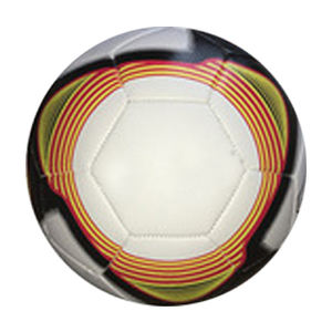 Balón de Fútbol de PVC Cosido a Máquina, Tamaño 5, Personalizado al por Mayor, con Logotipo Personalizado - Product Image 6