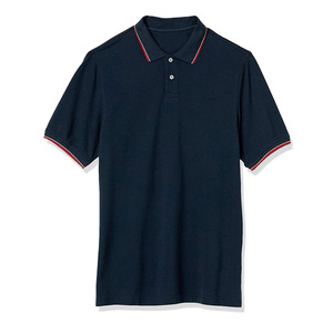 Wholesale cotton embroidery logo <b>Polo</b> Shirts high quality plain t-shirt MADE BY HAIDIIII <b>SPORTS</b> 2027 - Product Image 3