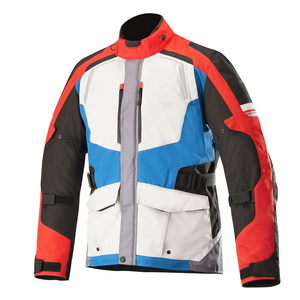 Chaqueta de Motocross de Alto Rendimiento para Hombre, Transpirable, para Carreras de Motocross, con Logotipo Personalizado - Product Image 3