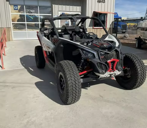 Super Ofertas 2025: Mavericks X3 X rc TURBO RR 64 Nuevo Original Listo para Enviar - Product Image 1