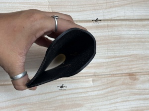 Étuis de pistolet en cuir véritable Style occidental Offre Spéciale 100% à l'intérieur de l'étui de transport dissimulé à la main - Product Image 5