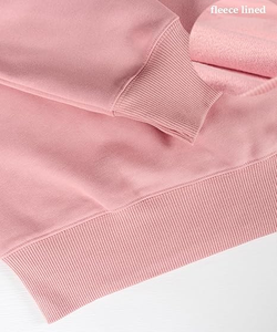 Sudaderas Personalizables OEM para Mujer, Otoño Invierno, Cuello Redondo, Manga Larga, Holgadas, de Alta Calidad, Fabricante de Sudaderas Casuales - Product Image 2