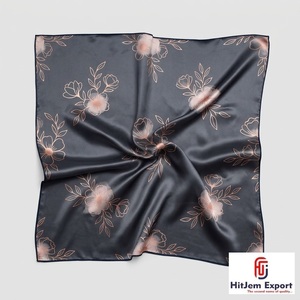 Servicio de Etiqueta Blanca de Alta Calidad para Tejidos de Bufandas Cortas Premium, Fabricante Textil OEM ODM, Productos de Tejido Personalizados de Bali a Bajo Costo - Product Image 5