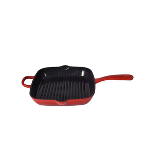 Premium Granite Coated Non Stick Grill <b>Pan</b> For Healthy Cooking And Hassle Free Food Release - Product Image 5