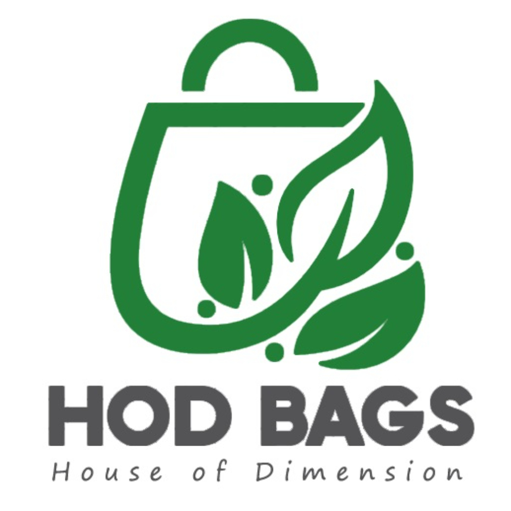 HOUSE OF DIMENSION logo