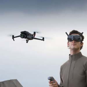 Mavic 3 Pro Standard Combo avec écran de contrôle RC, caméra 4K UHD, 1 batterie, alimentation stable, distributeur, vente en gros, commande répétée - Product Image 1