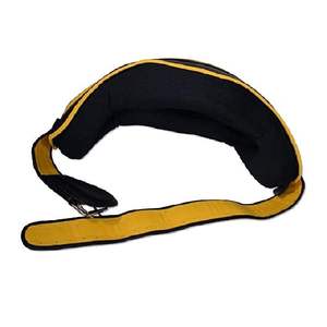 Protector de Vientre de Piel Sintética Unisex para Boxeo, MMA, Taekwondo, Artes Marciales, Entrenamiento, Protección Corporal, Equipo de Fábrica al por Mayor OEM - Product Image 3