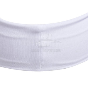 2026 Latest Design New Arrival Fitness <b>Head</b> Band Made In Pakistan Professional Manufacture <b>Head</b> Band - Product Image 2