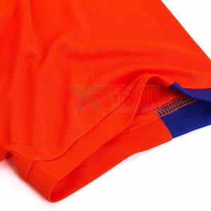 Uniforme de Fútbol para Hombre, Talla Grande, Ecológico, Transpirable, de Secado Rápido, con Diseño Personalizado 2026, en Oferta - Product Image 3