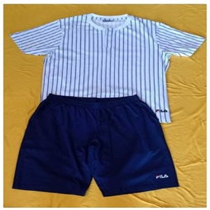 Conjunto de pantalones cortos de algodón de verano personalizados de alta calidad para niños pequeños al mejor precio de fabricante indio-ropa usada - Product Image 3