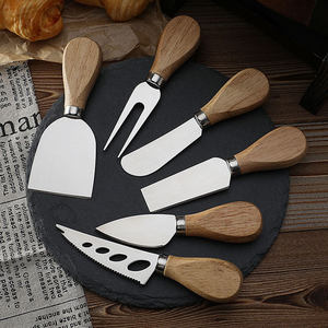 Z/F GLOBAL EXPORT Manufacturer's Handcrafted <b>Sharp</b> 3-Piece Kitchen <b>Knife</b> <b>Set</b> Damascus Steel 66-Layer Blades Polished Edge Wood - Product Image 6