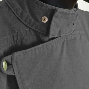 <b>Worker</b> New Arrival design adjustable cuffs relaxed good quality Spring Autumn Outwear Manufacturer fit Men's <b>Jackets</b> - Product Image 4