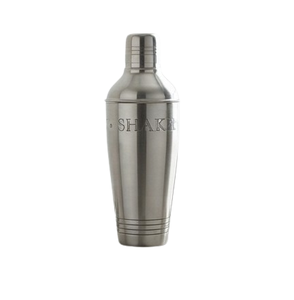 Coctelera de Acero Inoxidable, la Más Vendida, al Mejor Precio, Jigger para Cócteles, Coctelera Metálica para Bar y Vino - Product Image 2