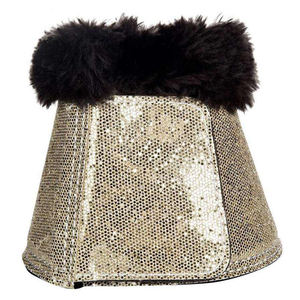 Botas Protectoras de Neopreno Ligeras y Transpirables para Montar a Caballo, Equipo Ecuestre para Salto - Product Image 5