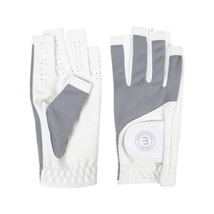 Guantes de Golf sin Dedos para Mujer, Cómodos y con Diseño de Agarre Flexible para Entrenamiento Deportivo al Aire Libre - Product Image 2