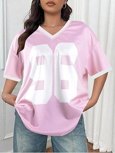 Fabricants de maillots de football américain classiques personnalisés, maillots de football de rue en mesh respirant, sublimation, maillots d'équipe 80 - Product Image 4