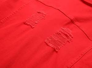 Chaqueta de Invierno para Hombre, 100% Algodón, con Logotipo Personalizado al por Mayor, Transpirable, Ecológica, de Secado Rápido, para Uso en Exteriores - Product Image 6