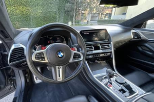 ENTREGA RÁPIDA PARA BMW M8 COMPETITION CONVERTIBLE USADO DEL <span class=keywords><strong>2022</strong></span> - Product Image 4