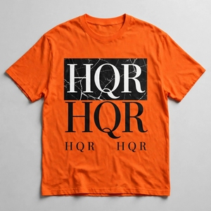 เสื้อยืดแขนสั้นผู้ชายลำลอง ลายเรียบ คอวี ผ้าฝ้ายเจอร์ซีย์ ระบายอากาศ แห้งเร็ว ทรงปกติ โลโก้ด้านหน้า - Product Image 6