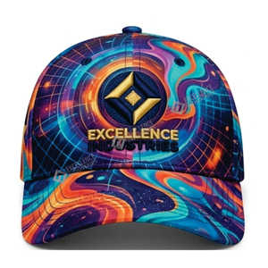 Gorras de Béisbol Deportivas Unisex de la Mejor Calidad, Diseño Personalizable, Algodón de Alta Calidad, Uso en las Cuatro Estaciones, 6 Paneles Ajustables - Product Image 6