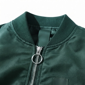 Beta Greek Letter Varsity <b>Jacket</b> Custom Embroidered College Group Sorority Wear Letterman Style Casual Outerwear - Product Image 6