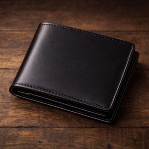 Elegante Bolsa Táctica Unisex, Impermeable, de Microfibra, Duradera, para Tarjetas, Dinero en Efectivo, para Viajes Diarios, Estilo Casual - Product Image 1