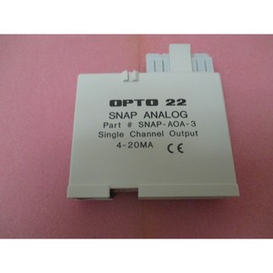 Carte I/O 5 AMAT 0660-01839 MO SGL-CH, analogique - Équipements et pièces semi-conducteurs d'occasion fiables à l'échelle mondiale chez - Product Image 1