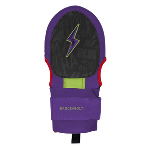 Custom Sublimated Design Professional <b>Baseball</b> Mitts OEM Service Supplier Breathable Durable Lightweight Left/Right Hand Throw - Product Image 4