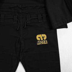 Uniforme de Jiu Jitsu para Artes Marciales, Kimono BJJ para Hombre, Traje de Entrenamiento de Alta Calidad, Precio de Fábrica, Venta al Por Mayor - Product Image 4