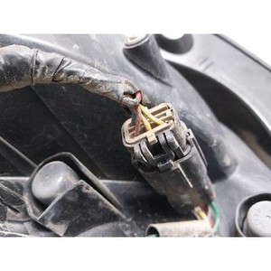 Feu arrière droit d'occasion OEM 8360234050 pour Korando C 2013-2017 - Product Image 4