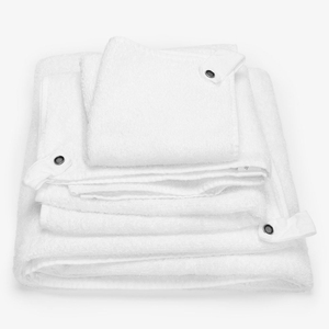 Toalla de Baño y Toalla Facial Personalizadas de Microfibra 100% Algodón para Gimnasio, Viajes y Hotel, Precio al por Mayor - Product Image 2