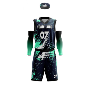 Bulk Basketball Uniform Manufacturer Supplying Schools Leagues Clubs with <b>Large</b> Quantity Custom Jerseys and Shorts - Product Image 5