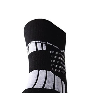 <b>Socks</b> Cushioned Sole Athletic <b>Socks</b> <b>Socks</b> Moisture Wicking Sports Performance Wear <b>Socks</b> Flexible Stretch Casual Everyday <b>Socks</b> - Product Image 4