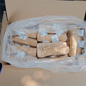 Jouet à mâcher pour chien en bois de café de qualité supérieure, favorise l'entraînement à la mastication et garde les animaux occupés, en bois de café propre, pour chiens 2026 - Product Image 5