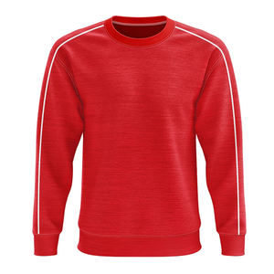 Sudadera Personalizada de Fútbol Gaélico, Sudadera de Entrenamiento para Equipos Deportivos Gaélicos, Sudadera con Cuello Redondo y Logotipo - Product Image 6