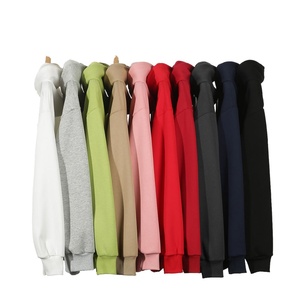 2026 ODM/OEM Wholesale Puls Size Men's Hoodies <b>Zip</b> <b>up</b> Custom Print logo Hoodie for Man and <b>Women</b> - Product Image 1