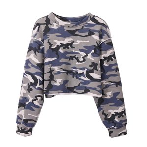 Sudadera Moderna para Mujer, Mezcla de Algodón Suave, OEM, ODM, Marca Privada, Proveedor de Pedidos al por Mayor - Product Image 5