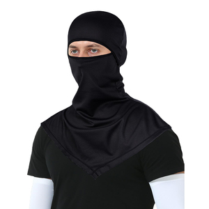 Cagoule longue personnalisée pour la photographie, l'observation des oiseaux, les activités de plein air – Masque intégral respirant, protection solaire, équipement rafraîchissant pour la tête - Product Image 6