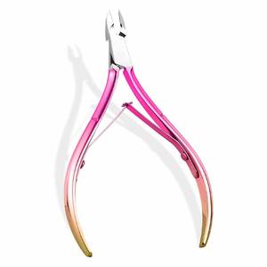 ที่ตัดเล็บเท้าแบบถอนเล็บขึ้นมาได้  ที่ตัดหนังกำพร้าคมพิเศษ  กรรไกรตัดเล็บมือ - Product Image 1