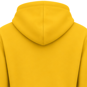 Sudadera con Capucha Universitaria para Mujer Sigma Gamma Rho, Sudadera Amarilla con Gráfico de Hermandad Griega, Ropa Casual para el Campus y la Calle, Personalizada - Product Image 4
