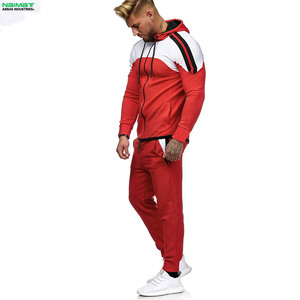 Vintage Wash Acid Wash Streetwear <b>Tracksuit</b> Men <b>Retro</b> Casual Cotton Jogging Suit Sweatpants And Sweatshirt Bundle - Product Image 4