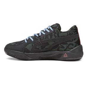 Trc Blaze Court Camo scarpe da basket allacciate | PUMA - Product Image 3