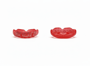 Protège-dents professionnel en caoutchouc pour la boxe, le MMA, la protection dentaire, protège-dents à moudre pour la bouche, absorbant les chocs, en EVA, pour le sport et les combats - Product Image 6