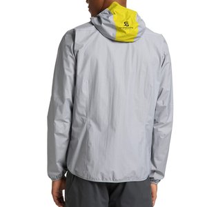Unisex Windbreaker <b>Nylon</b> Track Suit Jacket Pants <b>Jogger</b> Set Lightweight Casual Outdoor Wear 2026 - Product Image 3